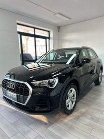 Audi Q3 35 2.0 TDI 150cv S tronic edition 2020