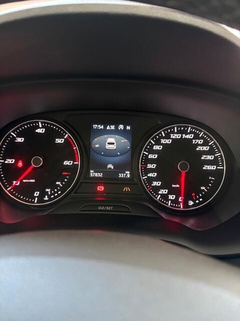 Seat Ateca 2.0 TDI DSG