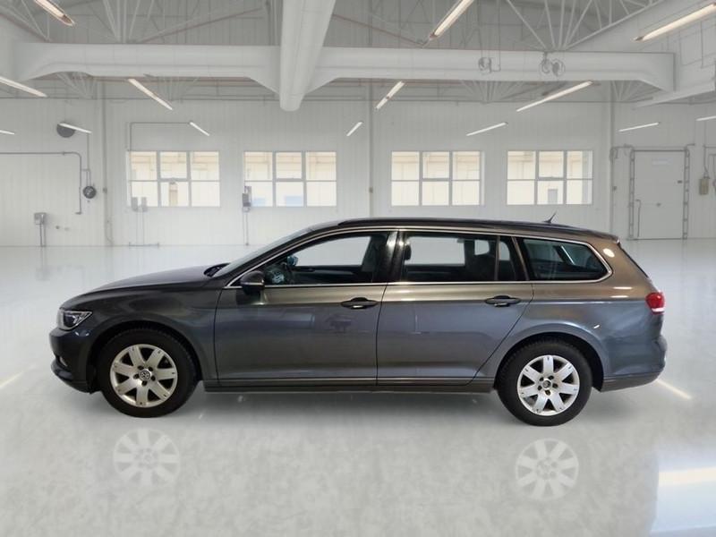 VOLKSWAGEN PASSAT VARIANT 2.0 TDI 150cv Business BMT VARIANT