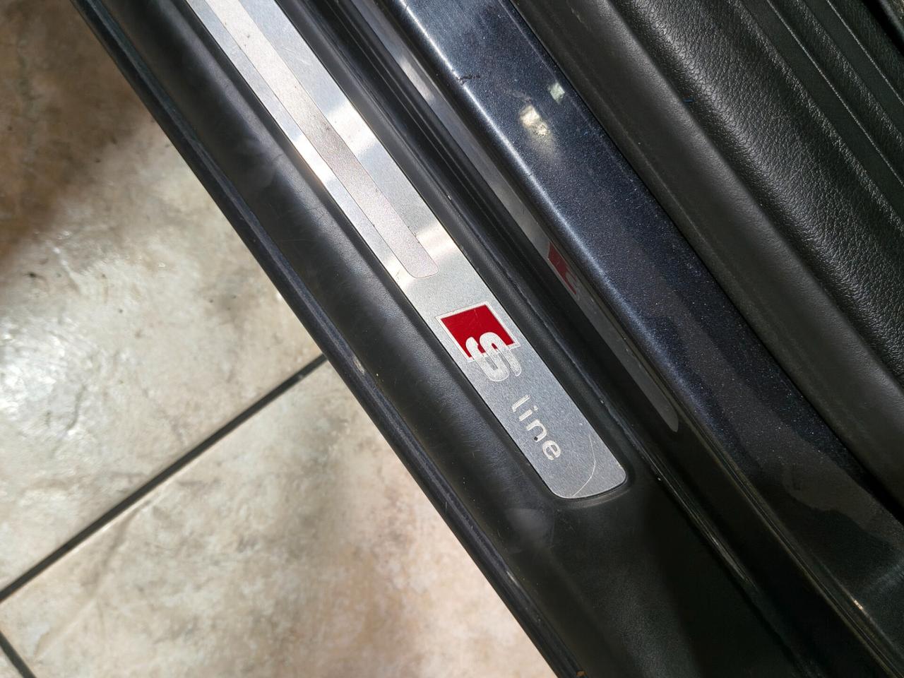 Audi A6 Avant 3.0 V6 TDI F.AP. quattro 177.000 km