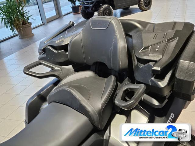 CF MOTO CForce 450 CFORCE 625 TURING