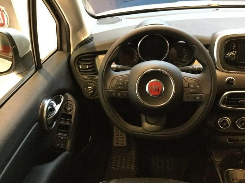 FIAT 500X 500X 1.3 MultiJet 95 CV Cross