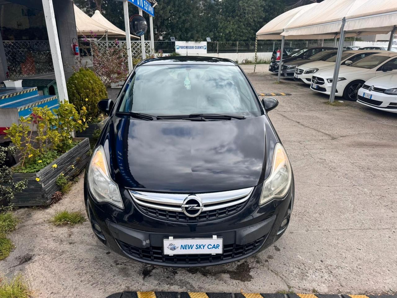 Opel Corsa 1.3 CDTI 75CV F.AP. 3 porte Elective