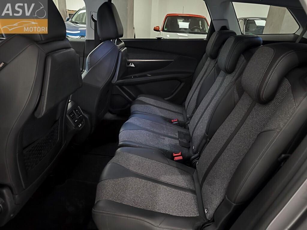 Peugeot 5008 BlueHDi 130 S&S Allure 7 posti