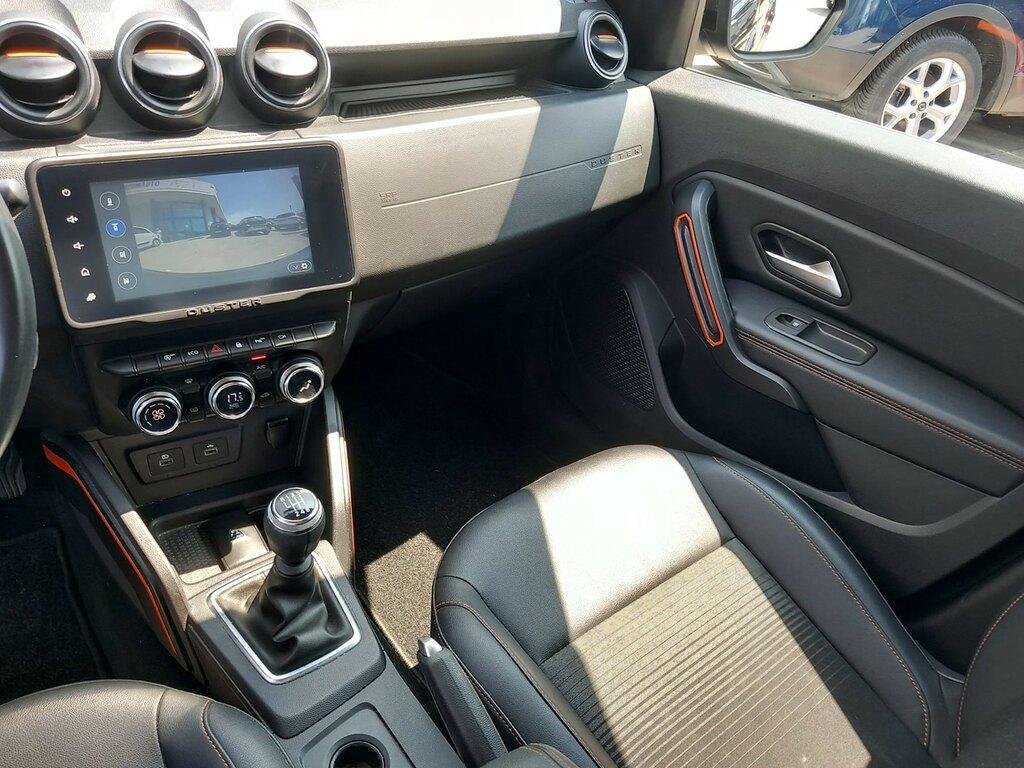 Dacia Duster 1.0 TCe GPL SL Extreme 4x2