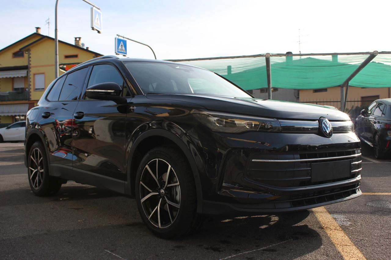 Volkswagen Tiguan 1.5 eTSI 150 CV ACT DSG Life SUPER PROMO !!!