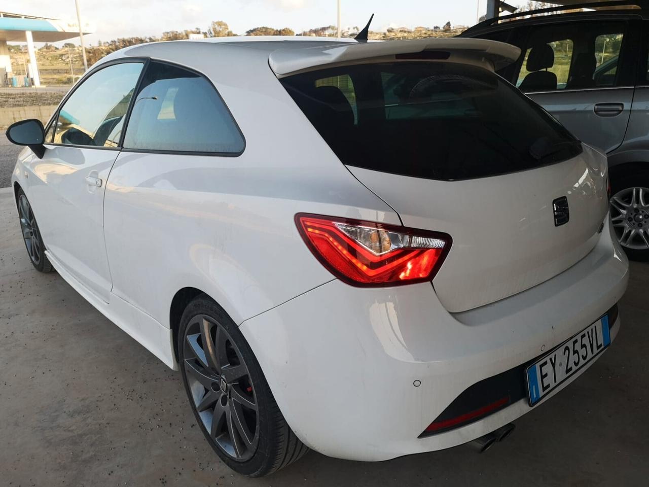 Seat Ibiza 2.0 FR 150cv