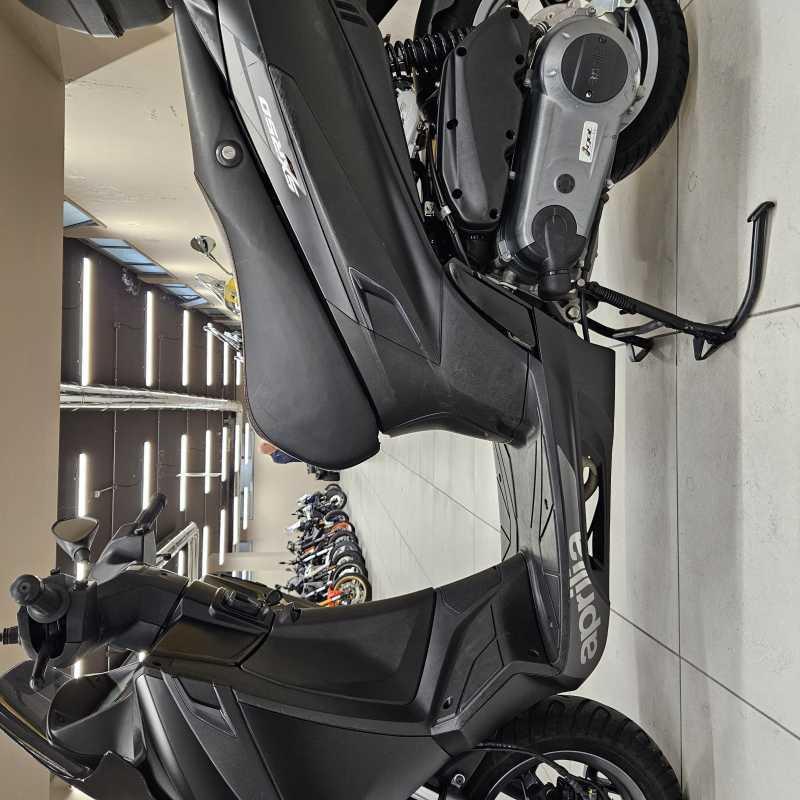 Aprilia SXR 50 - 2022