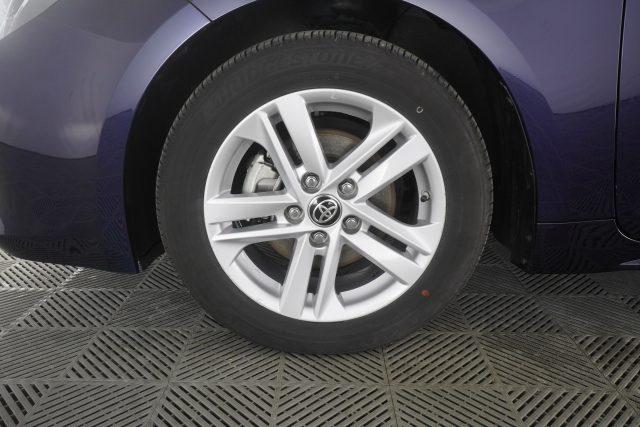 TOYOTA Corolla Corolla 1.8 Hybrid Business