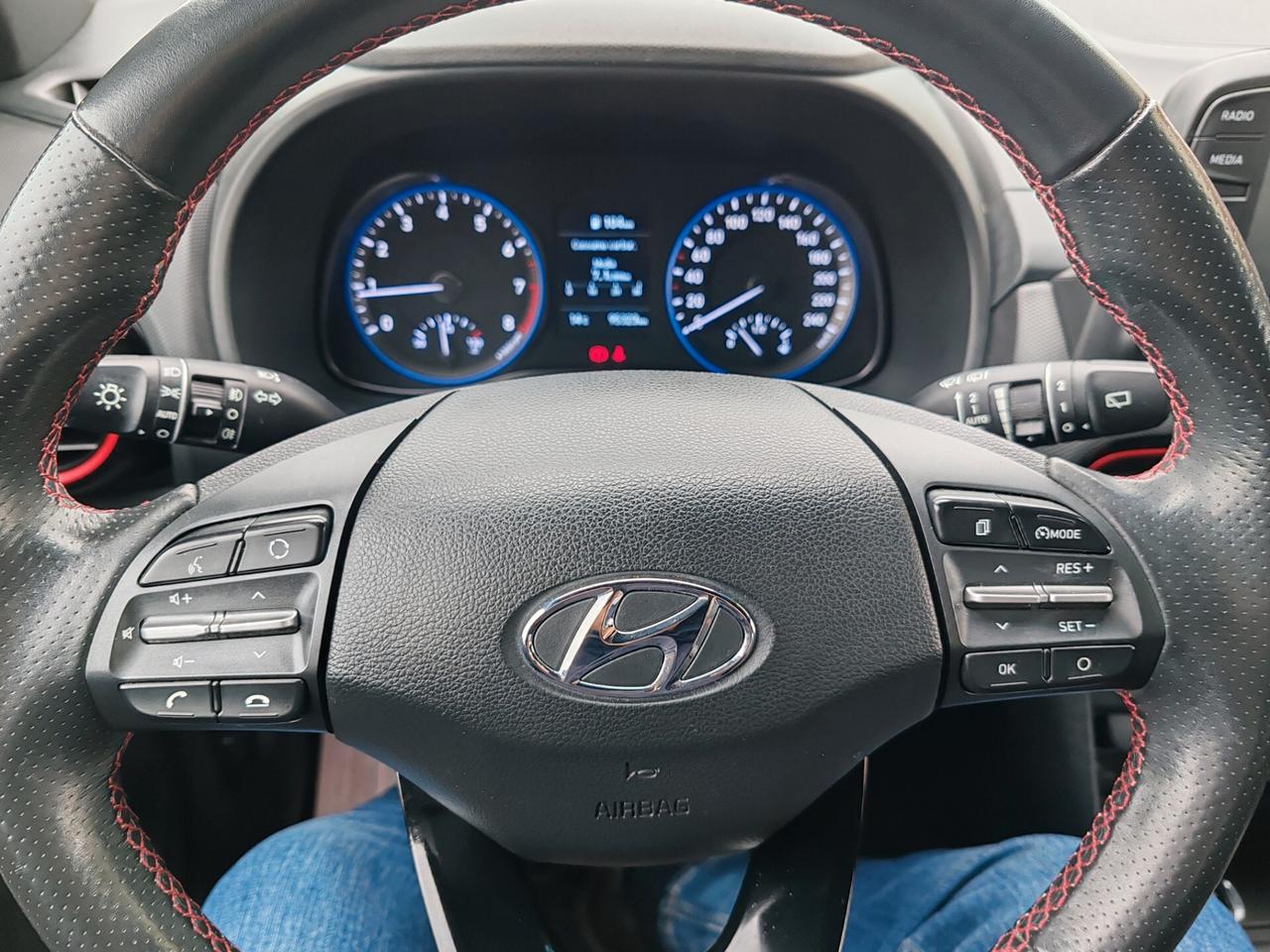 Hyundai Kona 1.0 T-GDI XPrime