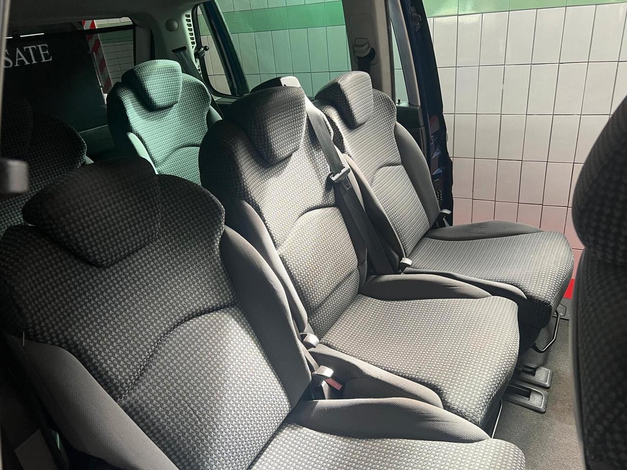 Fiat Ulysse 2.2 JTD Dynamic