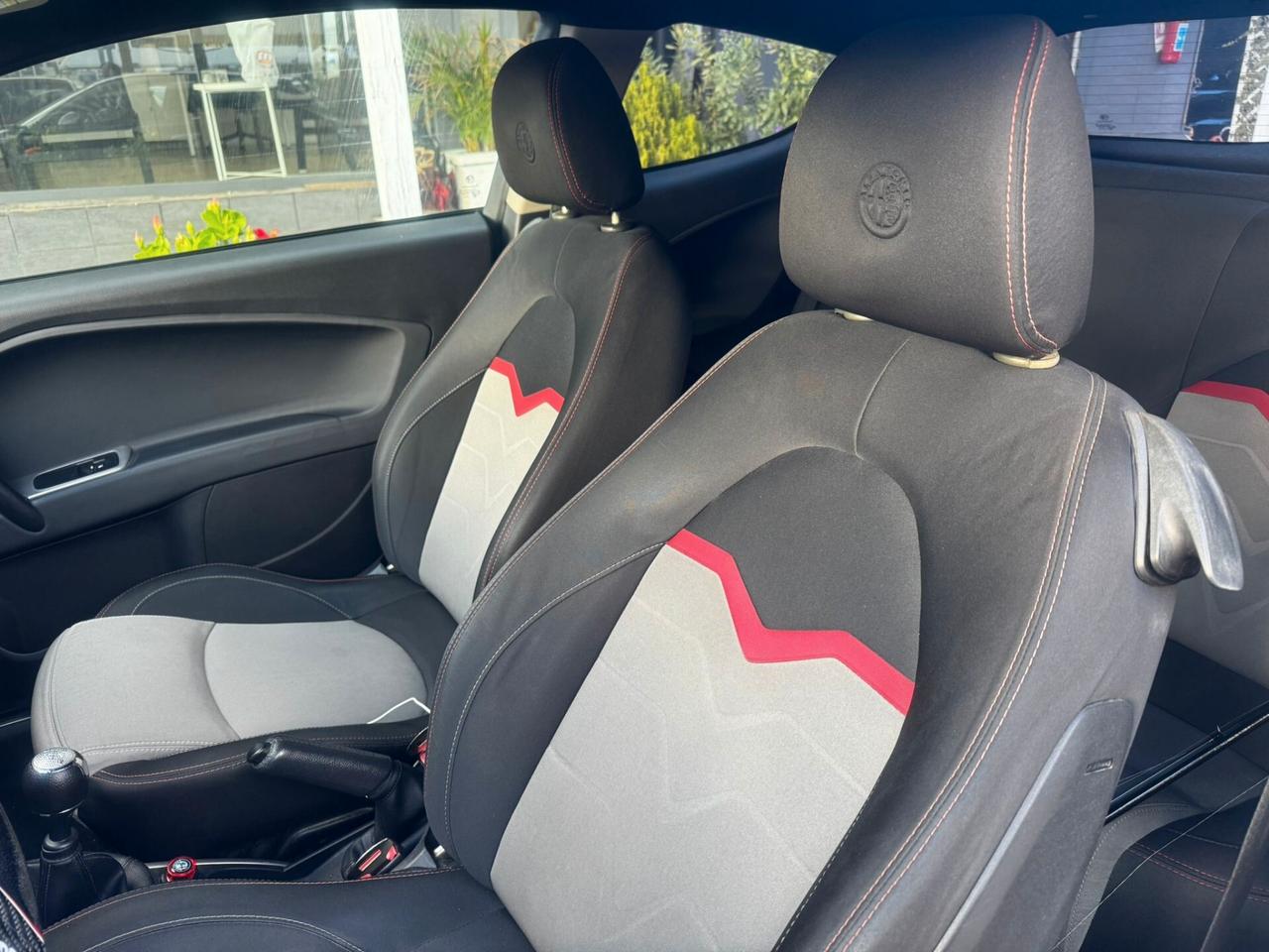 Alfa Romeo MiTo 1.3 JTDm 85 CV S&S Distinctive