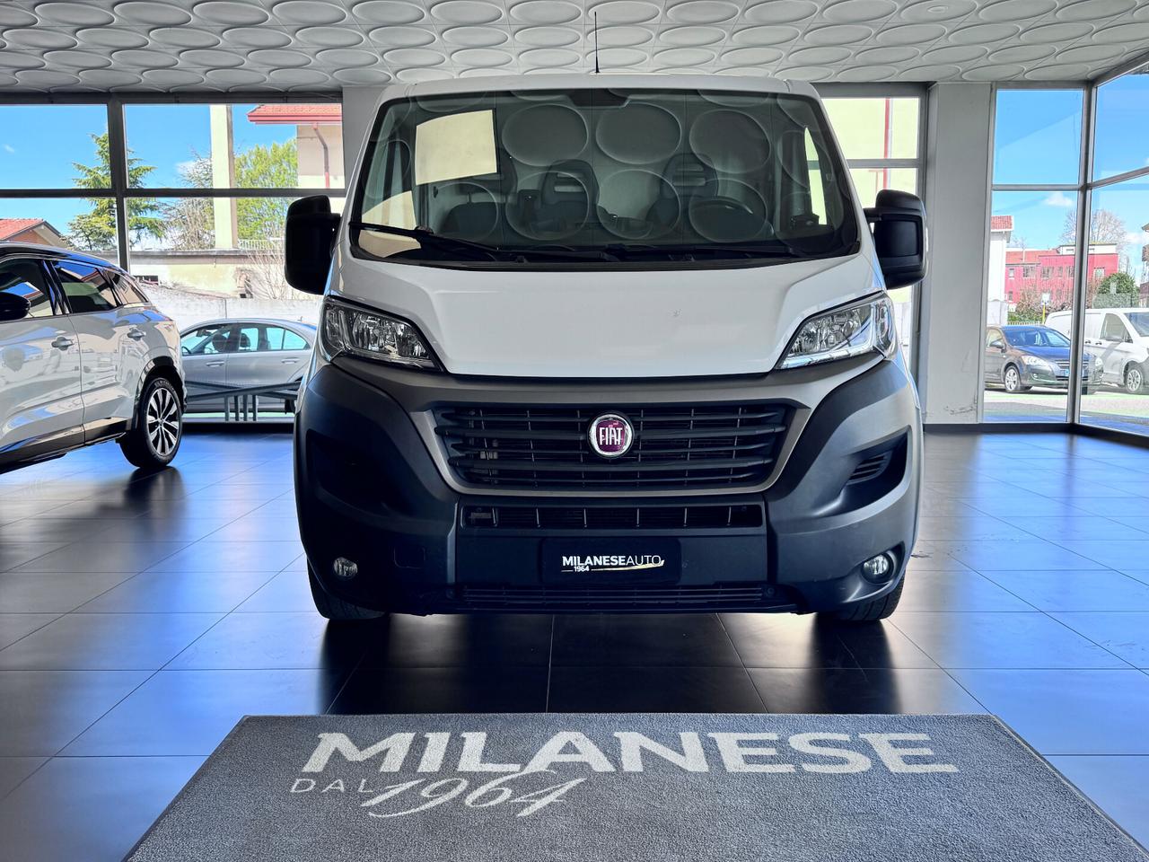 Fiat ducato REFRIGERATO