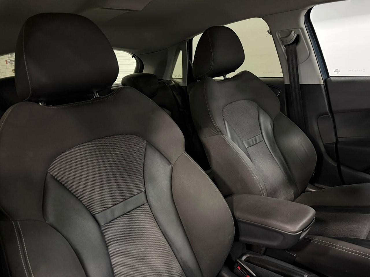 Audi A1 SPB 1.6 TDI 116 CV S tronic Sport