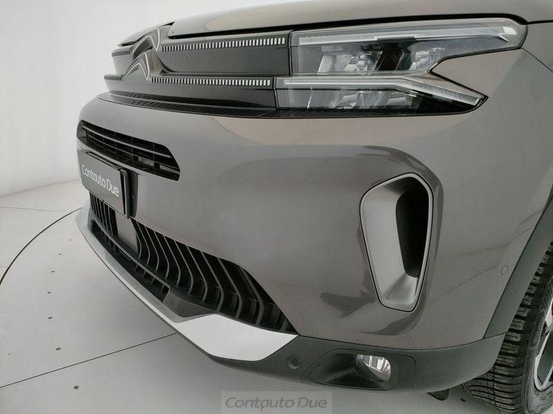 Citroën C5 Aircross C5 Aircross 1.5 bluehdi Shine s&s 130cv eat8