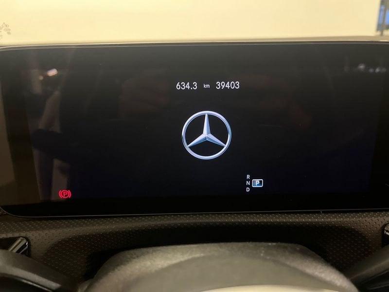 Mercedes-Benz Classe A 200 Automatic Sport Night