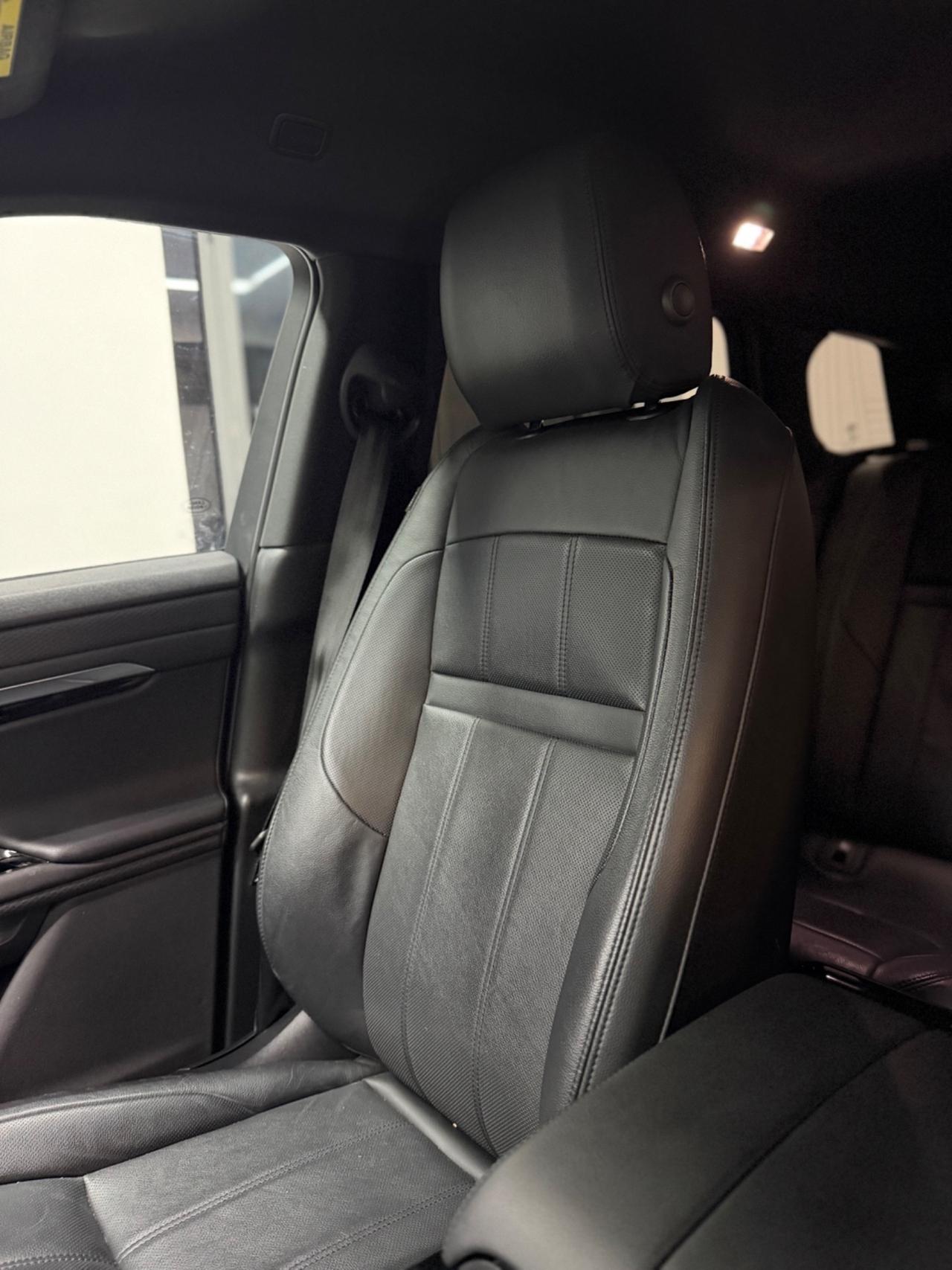 Land Rover Range Evoque 2.0D I4 163 CV AWD Auto R-Dynamic HSE