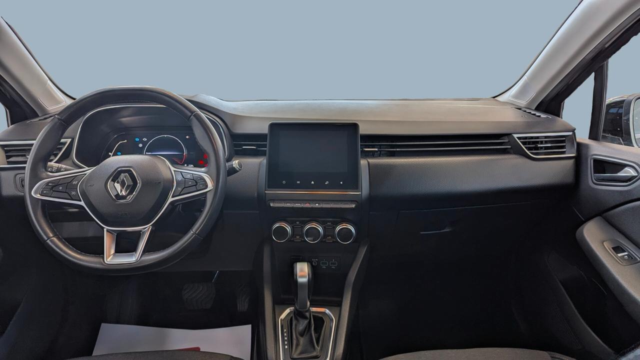 Renault Clio Full Hybrid E-Tech 140 CV 5 porte Zen