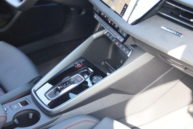 AUDI S3 SPB TFSI 333 CV quattro S tronic sport attitude