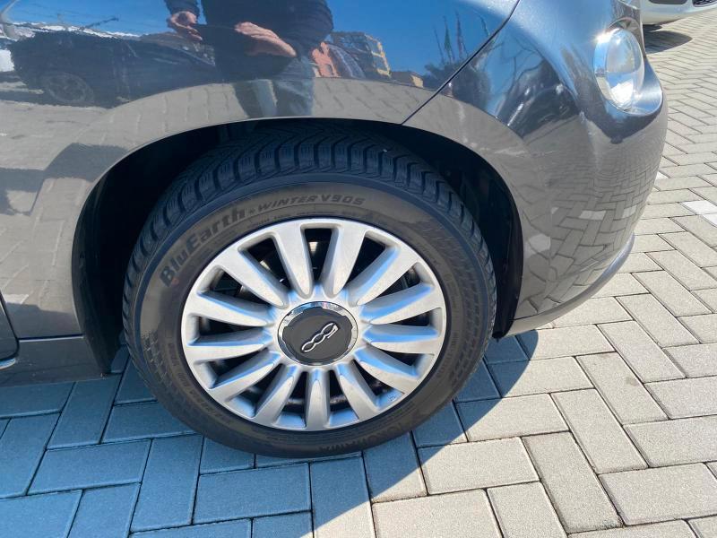 Fiat 500 L 500L 1.6 mjt Pop Star 105cv