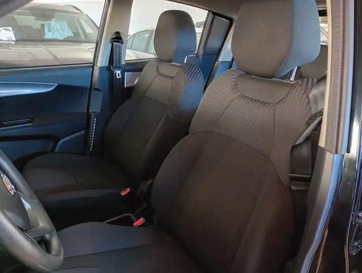 Mahindra KUV100 1.2 VVT K6+