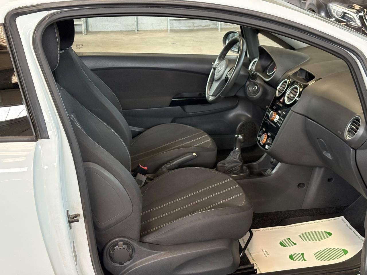 Opel Corsa 1.3 CDTI 95CV 5 porte Sport