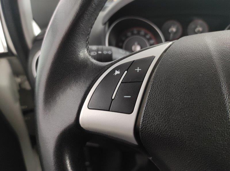 FIAT Punto 4ª serie - Punto 1.2 8V 5 porte Lounge