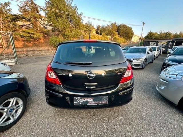 Opel Corsa 1.3 CDTI 75CV 5 porte Sport