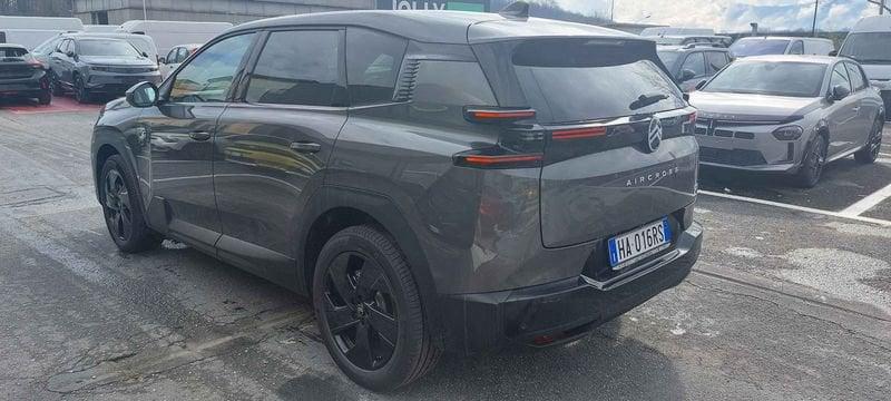 Citroën C5 Aircross Nuovo PLUS Hybrid 145cv