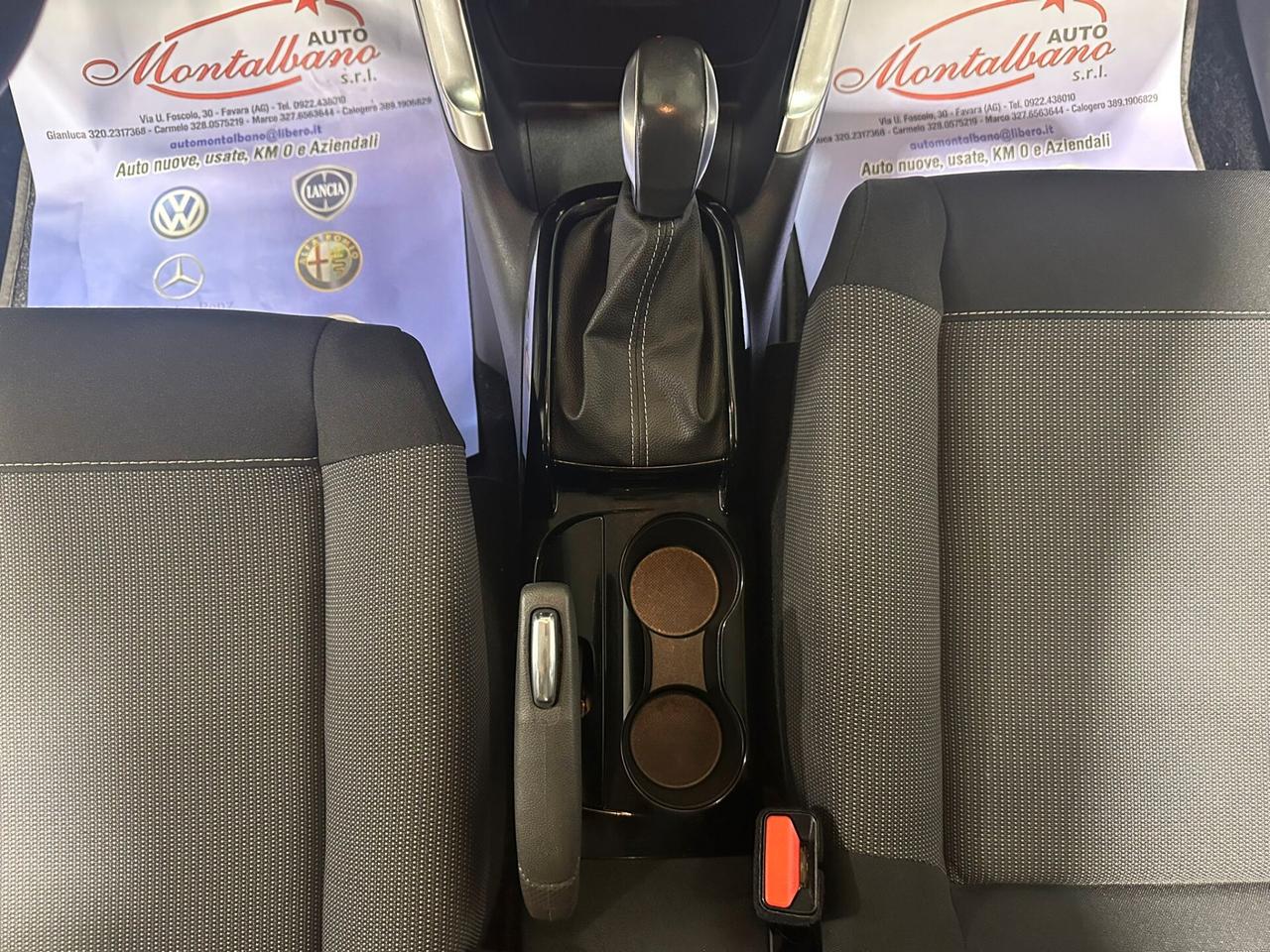 Citroen C3 Aircross BlueHDi 120 S&S EAT6 Feel