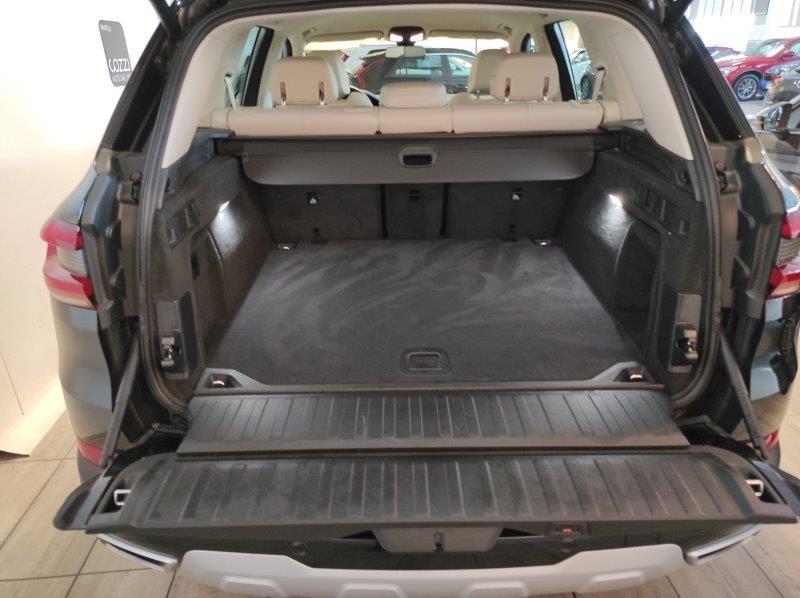 BMW X5 (G05/F95) - X5 xDrive25d xLine