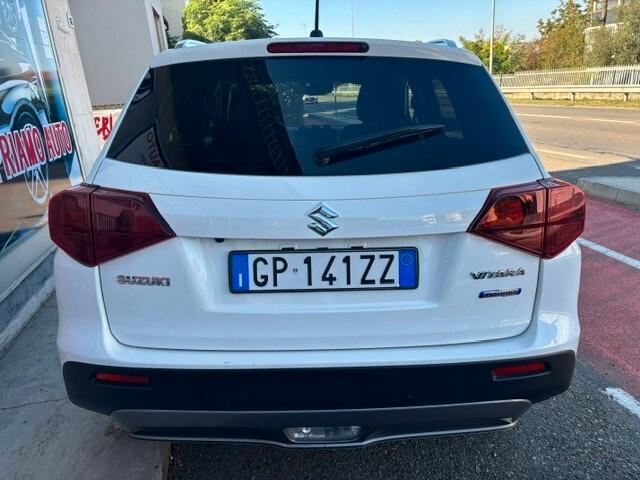 Suzuki Vitara 1.4 Hybrid Cool