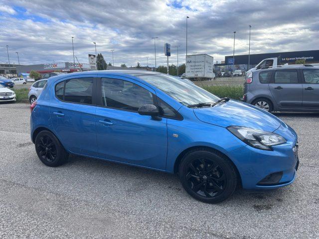 OPEL Corsa 1.4 90CV GPL Tech 5 porte b-Color