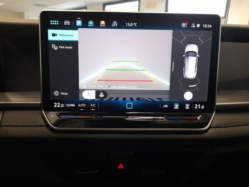 Volkswagen Tayron 2.0 TDI SCR DSG Edition Plus