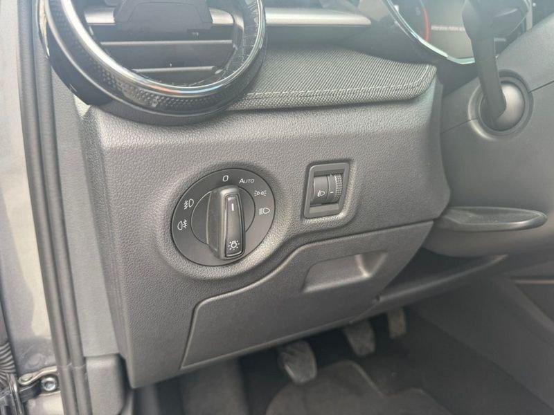 Skoda Fabia 1.0 TSI EVO 95 CV Style