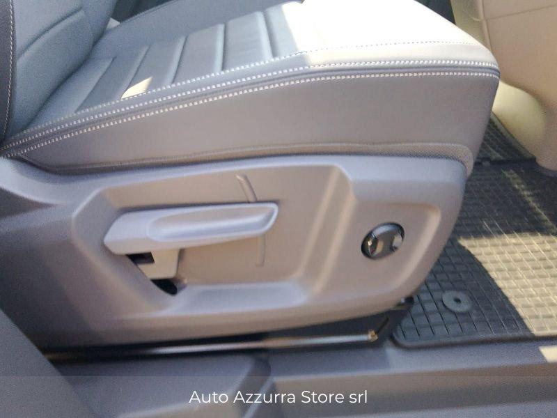 Volkswagen Multivan L2 2.0 TDI Style 150cv DSG 7p. | IVA, TETTO, HARMAN KARDON
