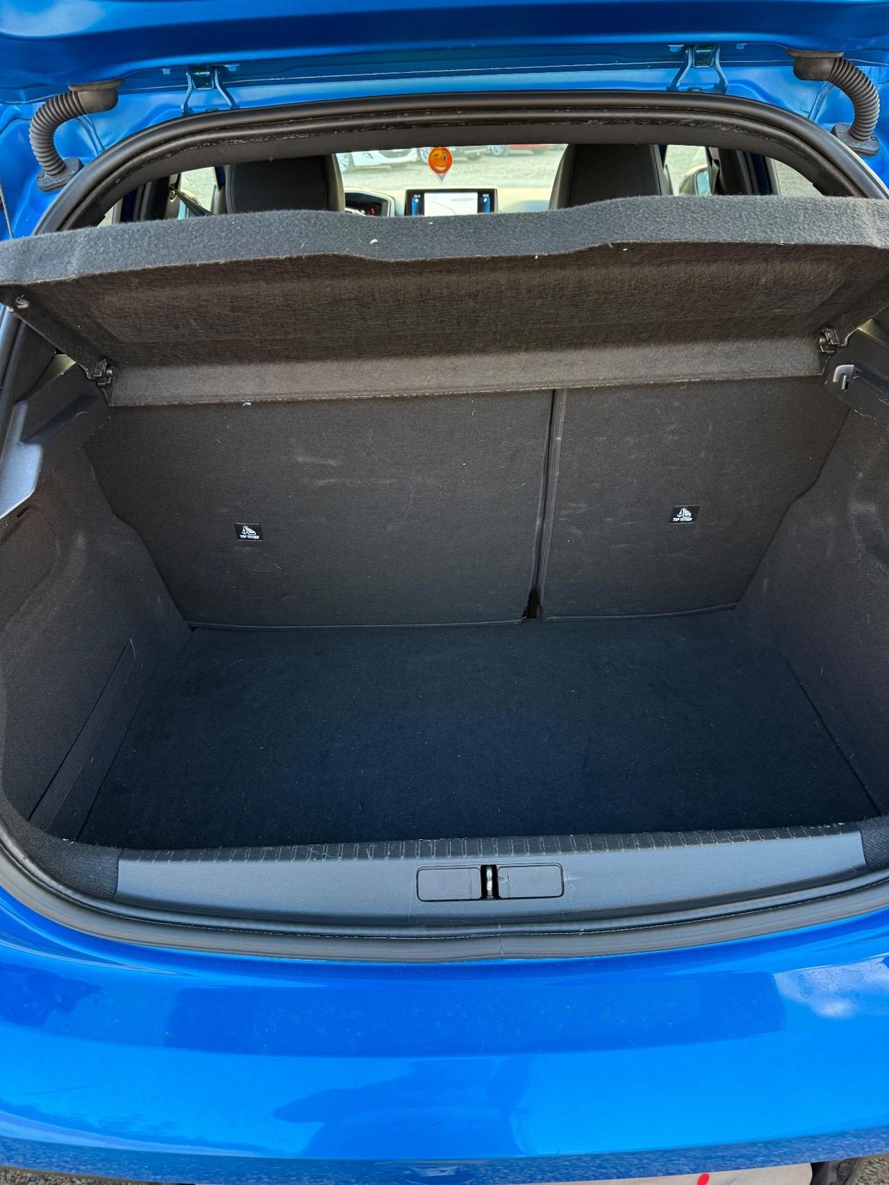 Peugeot 208 PureTech 100 Stop&Start 5 porte GT Line