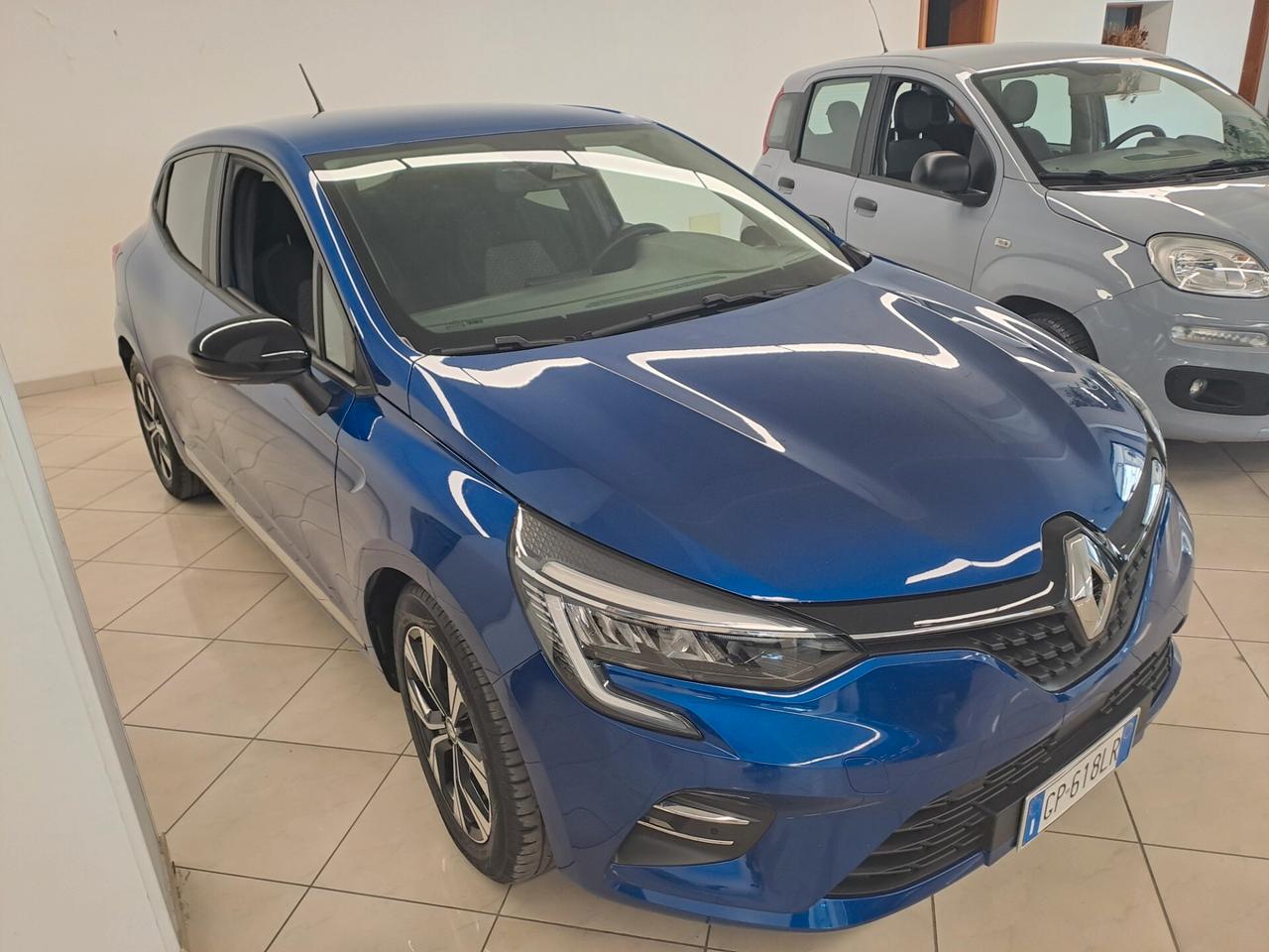 Renault Clio Blue dCi 100 CV 5 porte Evolution