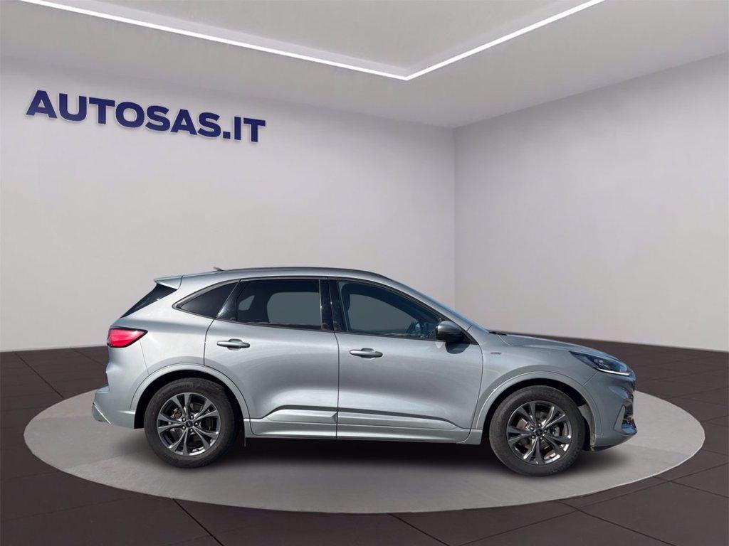 FORD Kuga 1.5 EcoBlue 120 CV aut. 2WD ST-Line del 2021