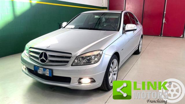 MERCEDES-BENZ C 280 Avantgarde - COME NUOVA - SPLENDIDA!