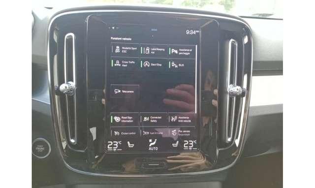 Volvo XC40 XC40 1.5 t2 Core auto