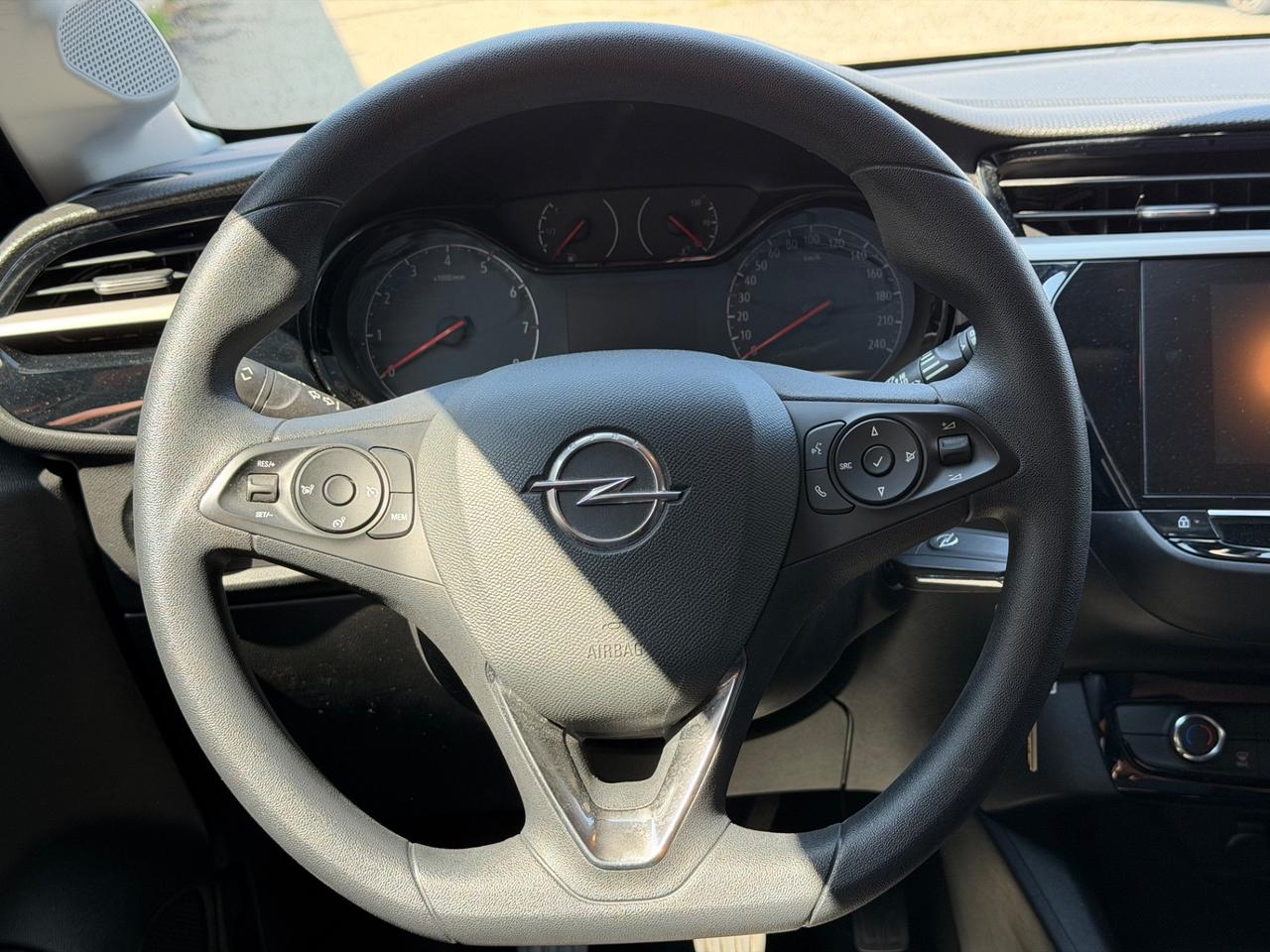Opel Corsa 1.2 Blitz Edition