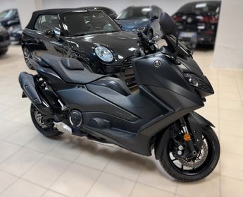 Yamaha T Max 560