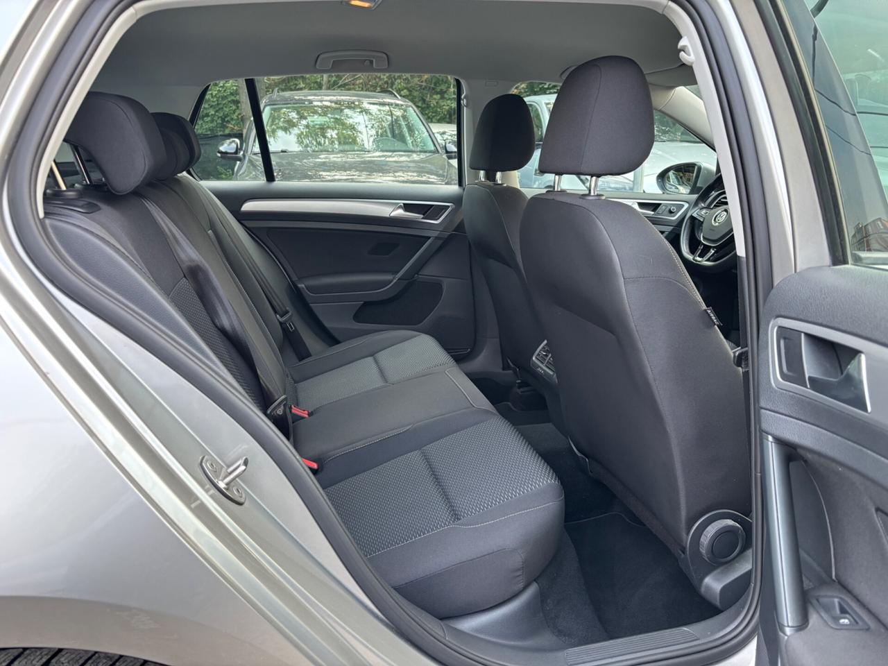 Volkswagen Golf 1.0 TSI 115 CV 5p. OK NEOPATENTATI