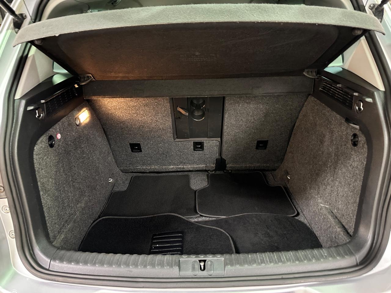 Volkswagen Tiguan 2.0 TDI DPF 4MOTION Sport & Style