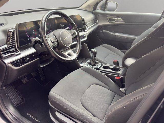 KIA Sportage 1.6 TGDi GPL Business 136cv
