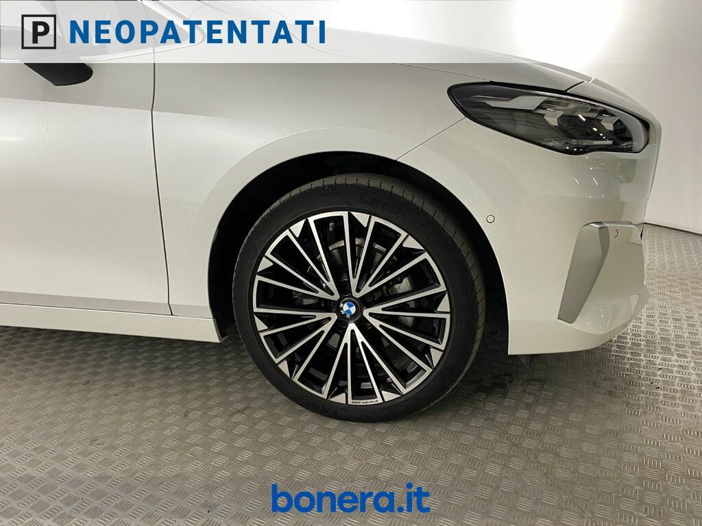 BMW Serie 2 Active Tourer 218 i Luxury DCT