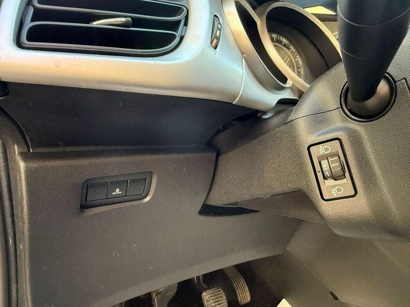 Citroën C3 C3 5p 1.4 HDi 70 Perfect