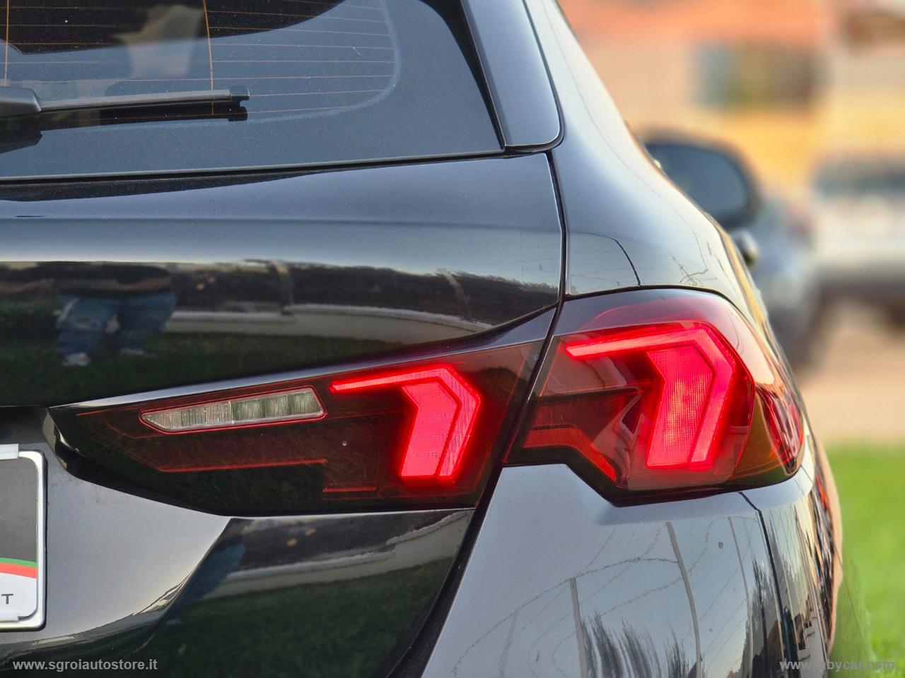 BMW 118d 5p. MSport Pro