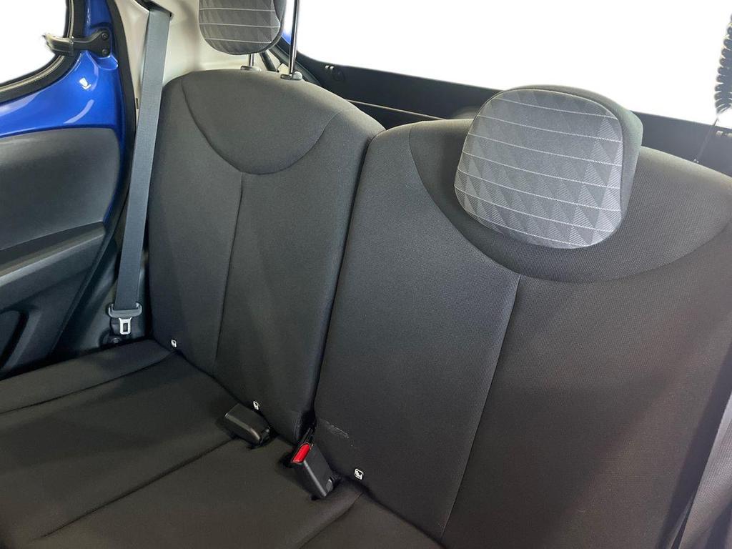 Peugeot 108 1.0 vti Allure s&s 5p neopatentati